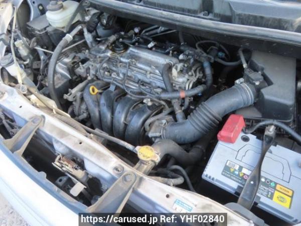 Used 2009 AT toyota noah ZRR70G Image[11]