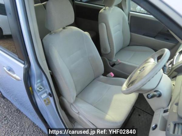 Used 2009 AT toyota noah ZRR70G Image[14]