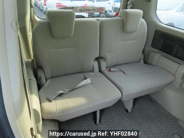 Used 2009 AT toyota noah ZRR70G Image[21]