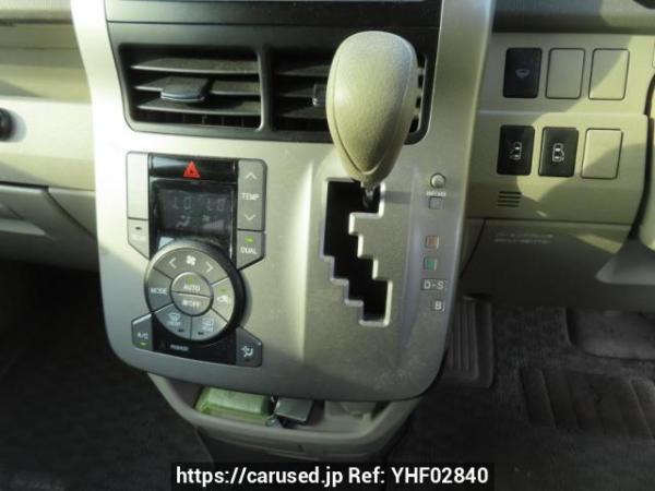 Used 2009 AT toyota noah ZRR70G Image[30]