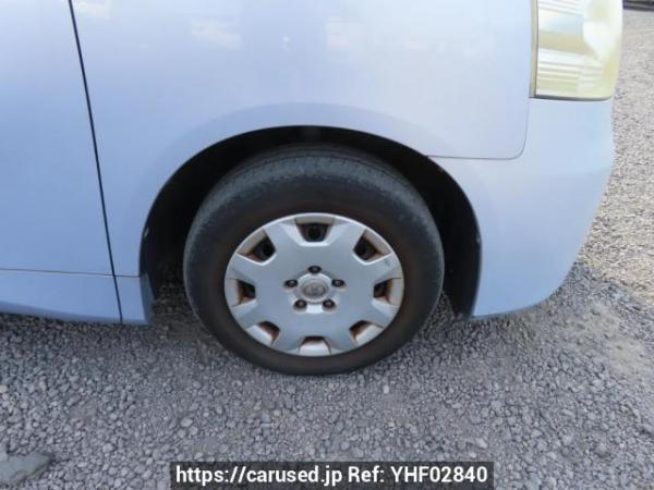 Used 2009 AT toyota noah ZRR70G Image[37]