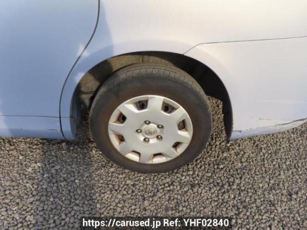 Used 2009 AT toyota noah ZRR70G Image[39]