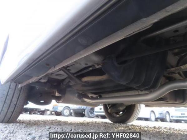 Used 2009 AT toyota noah ZRR70G Image[40]