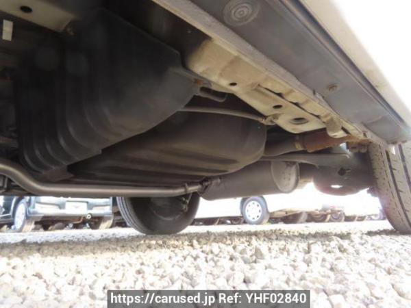Used 2009 AT toyota noah ZRR70G Image[41]
