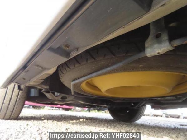 Used 2009 AT toyota noah ZRR70G Image[42]