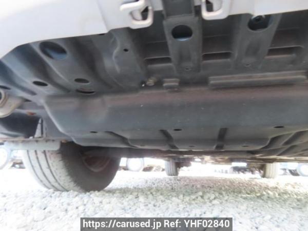 Used 2009 AT toyota noah ZRR70G Image[44]
