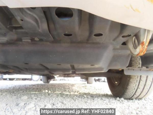 Used 2009 AT toyota noah ZRR70G Image[45]