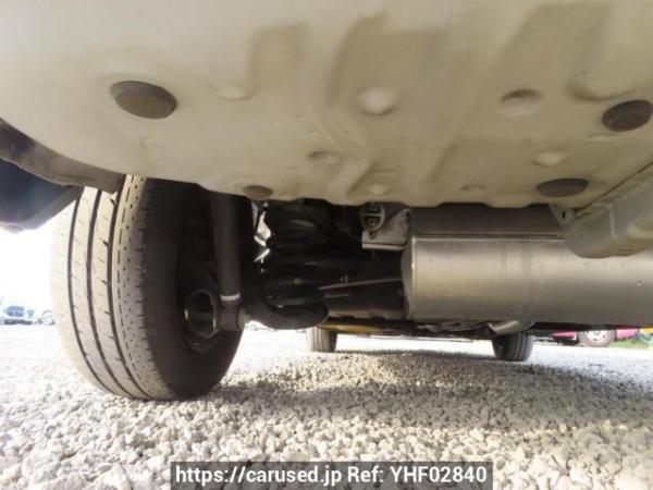 Used 2009 AT toyota noah ZRR70G Image[46]