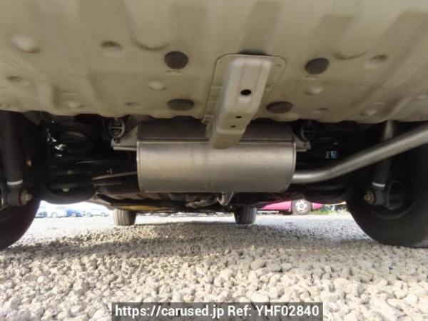 Used 2009 AT toyota noah ZRR70G Image[47]