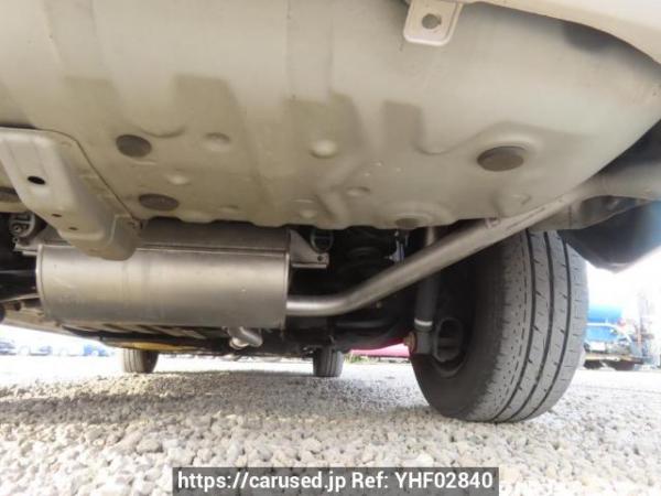 Used 2009 AT toyota noah ZRR70G Image[48]