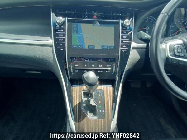 Used 2013 AT toyota harrier ZSU65W Image[22]