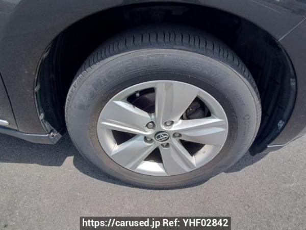 Used 2013 AT toyota harrier ZSU65W Image[28]