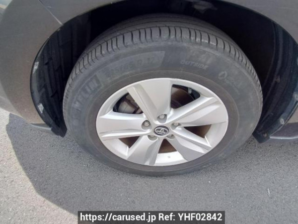 Used 2013 AT toyota harrier ZSU65W Image[29]