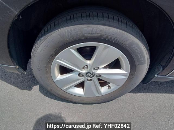 Used 2013 AT toyota harrier ZSU65W Image[30]