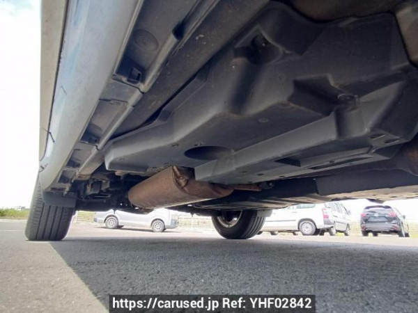 Used 2013 AT toyota harrier ZSU65W Image[32]