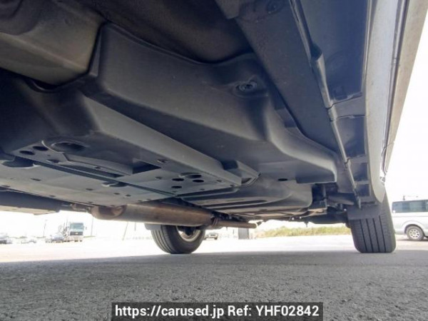 Used 2013 AT toyota harrier ZSU65W Image[33]