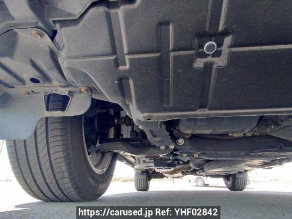 Used 2013 AT toyota harrier ZSU65W Image[36]