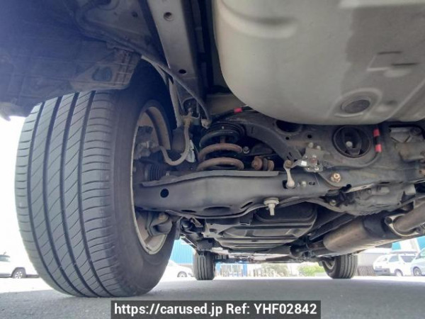 Used 2013 AT toyota harrier ZSU65W Image[38]