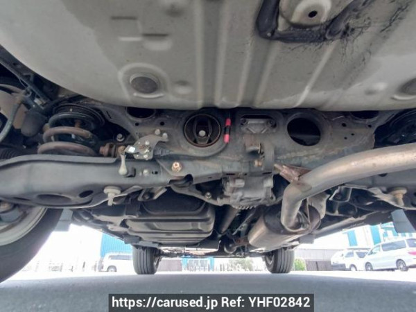 Used 2013 AT toyota harrier ZSU65W Image[39]