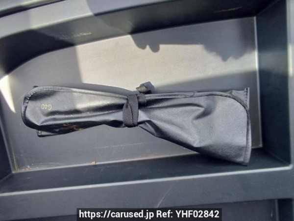 Used 2013 AT toyota harrier ZSU65W Image[42]