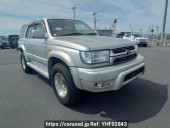 Toyota Hilux Surf