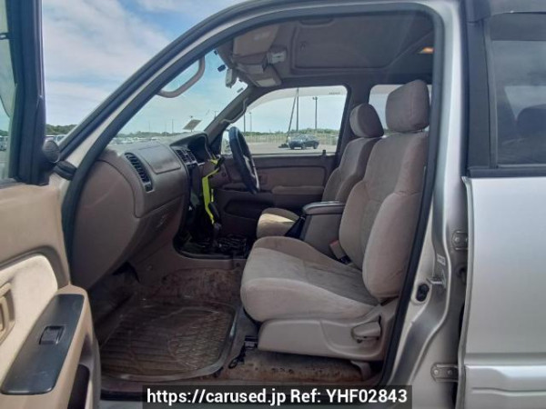 Used 2000 AT toyota hilux-surf RZN185W Image[14]