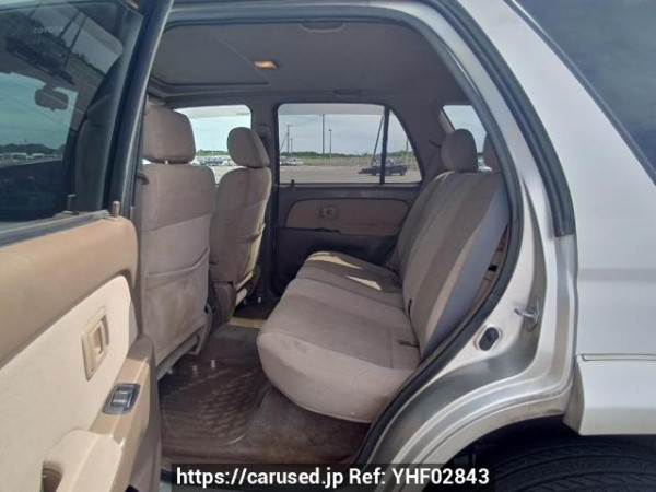 Used 2000 AT toyota hilux-surf RZN185W Image[16]