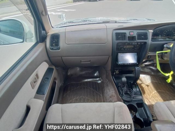 Used 2000 AT toyota hilux-surf RZN185W Image[18]