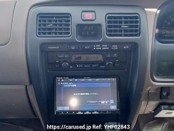Used 2000 AT toyota hilux-surf RZN185W Image[20]