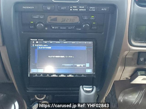 Used 2000 AT toyota hilux-surf RZN185W Image[21]