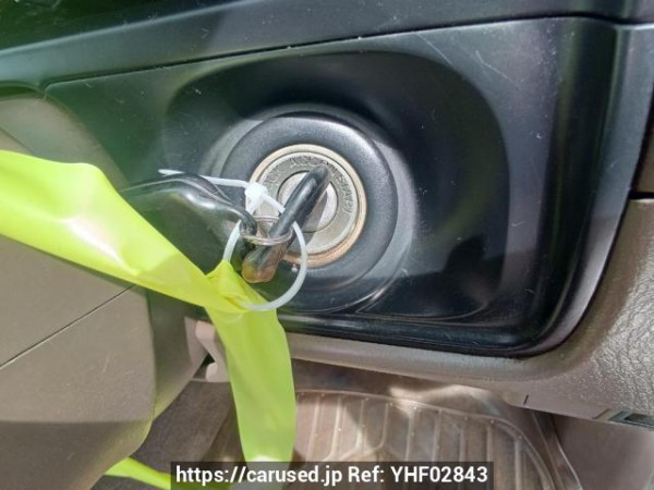 Used 2000 AT toyota hilux-surf RZN185W Image[25]
