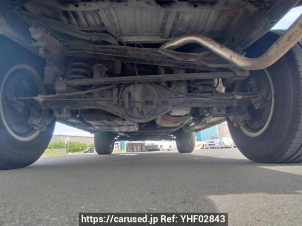 Used 2000 AT toyota hilux-surf RZN185W Image[33]