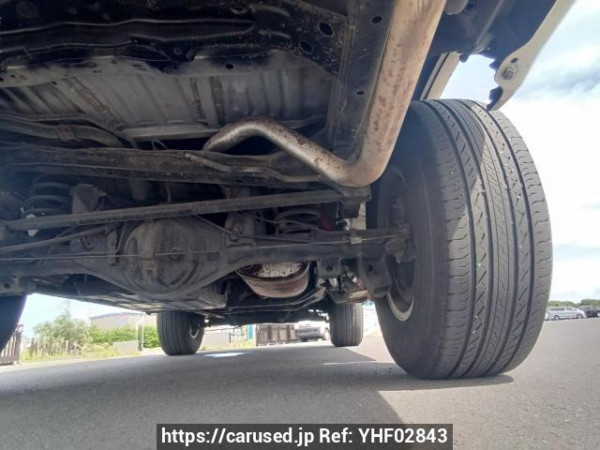 Used 2000 AT toyota hilux-surf RZN185W Image[34]