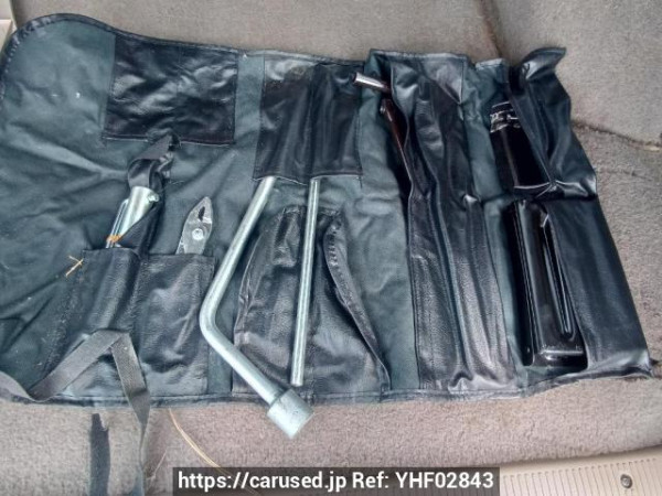 Used 2000 AT toyota hilux-surf RZN185W Image[36]