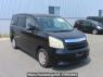 Used 2009 AT toyota noah ZRR70G Image[0]