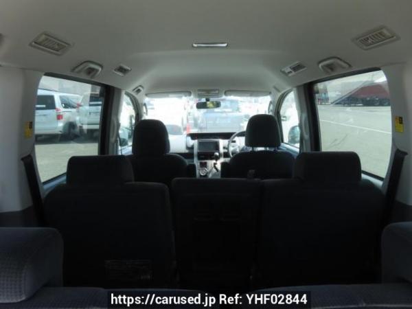 Used 2009 AT toyota noah ZRR70G Image[9]