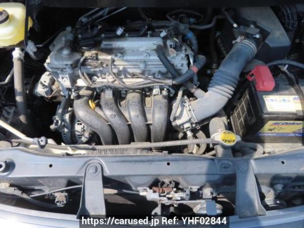 Used 2009 AT toyota noah ZRR70G Image[10]