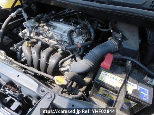 Used 2009 AT toyota noah ZRR70G Image[11]