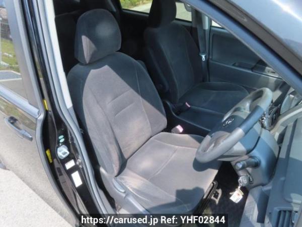 Used 2009 AT toyota noah ZRR70G Image[14]