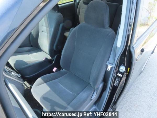 Used 2009 AT toyota noah ZRR70G Image[16]