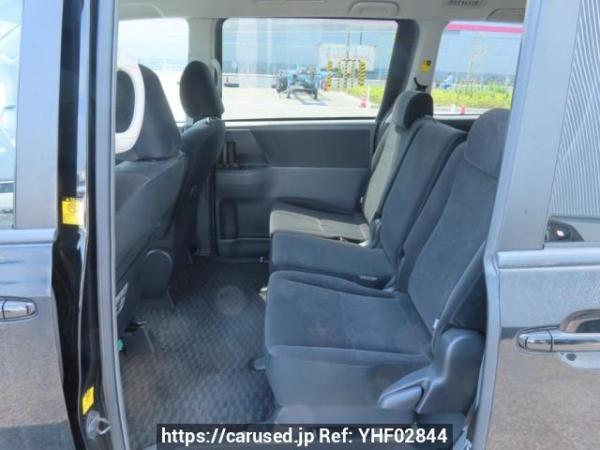 Used 2009 AT toyota noah ZRR70G Image[19]