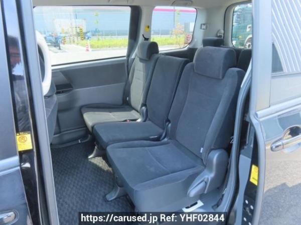 Used 2009 AT toyota noah ZRR70G Image[20]