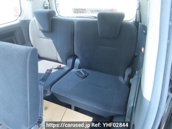 Used 2009 AT toyota noah ZRR70G Image[22]