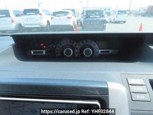 Used 2009 AT toyota noah ZRR70G Image[26]