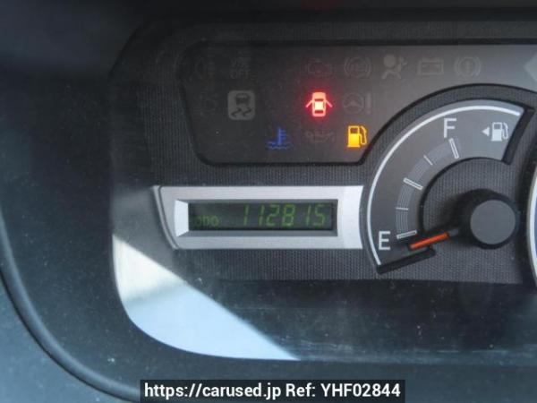 Used 2009 AT toyota noah ZRR70G Image[27]