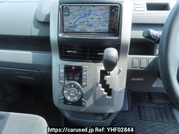 Used 2009 AT toyota noah ZRR70G Image[28]