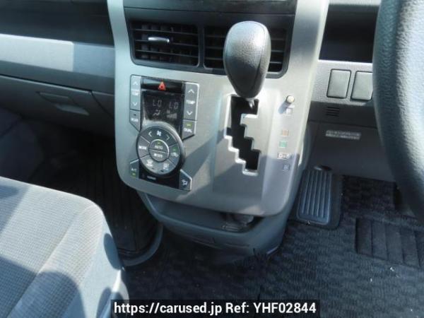 Used 2009 AT toyota noah ZRR70G Image[30]