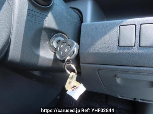 Used 2009 AT toyota noah ZRR70G Image[32]