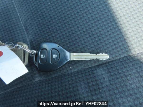 Used 2009 AT toyota noah ZRR70G Image[33]