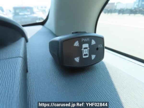 Used 2009 AT toyota noah ZRR70G Image[34]